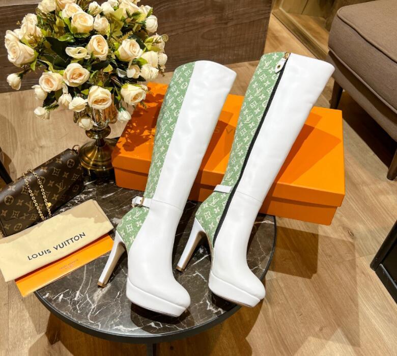 Ozarra Luxury - LOV Women Shoes - 845