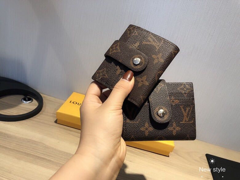 Fashion Lu-Vi bags - 3667