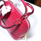 Ozarra Fashion Lu-Vi bags - 8305