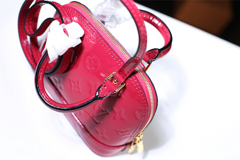 Ozarra Fashion Lu-Vi bags - 8305