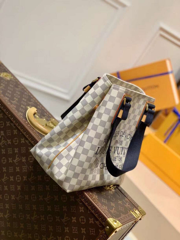 Ozarra Fashion Lu-Vi bags - 17274