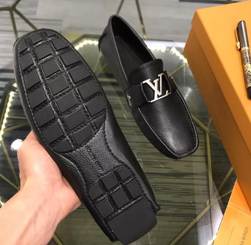 Ozarra Luxury - LOV Men Shoes - 1930