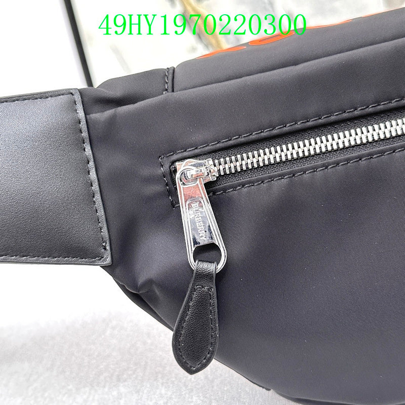 Ozarra Fashion -BBR Bags - 193