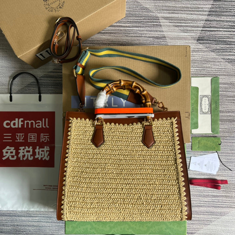 Ozarra - GG Bags - 930