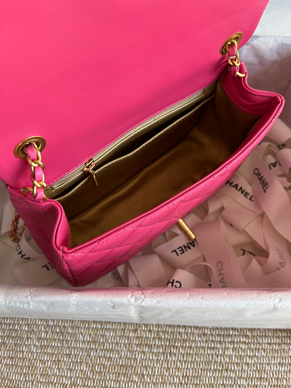BAB - CHL Bags - 3464