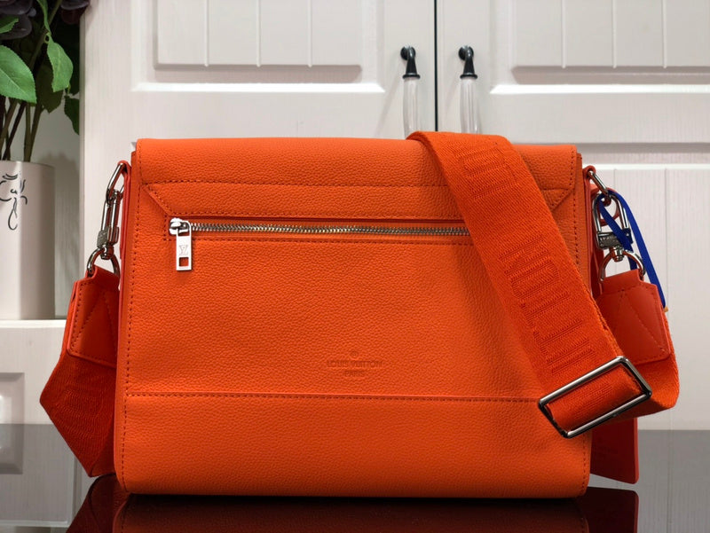 Ozarra Fashion Lu-Vi Bags - 16959