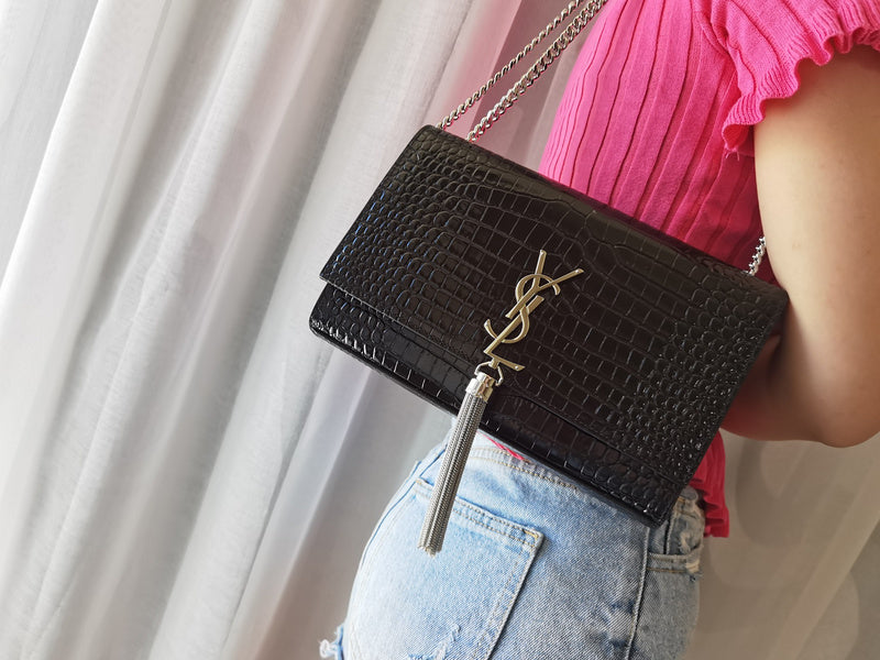 OZ - SLY Bags - 1096