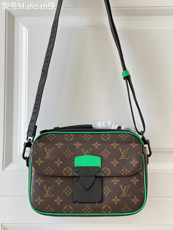 Fashion Lu-Vi bags - 3031