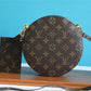 Ozarra Fashion Lu-Vi bags - 8306