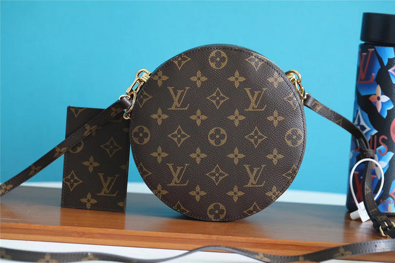 Ozarra Fashion Lu-Vi bags - 8306