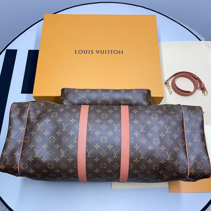 Ozarra Fashion Lu-Vi bags - 11184