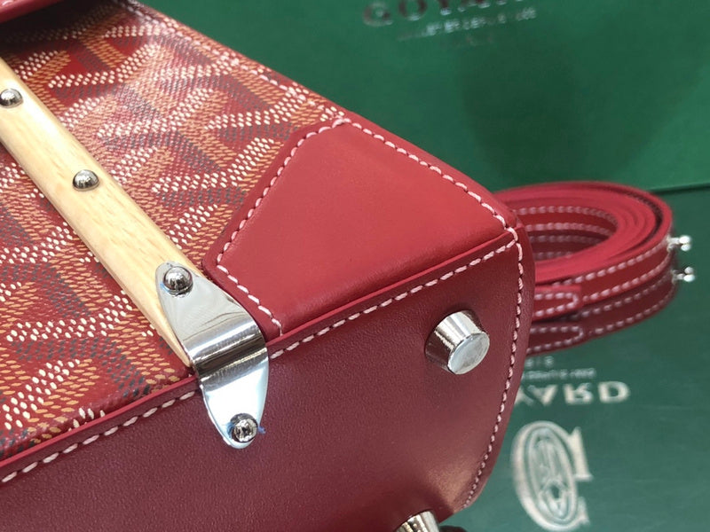 Ozarra - GOD Bags - 922
