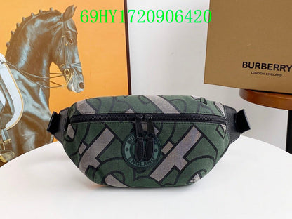 Ozarra Fashion -BBR Bags - 403