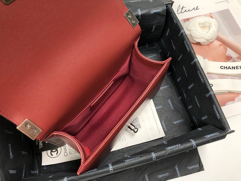 Ozarra - CHL Bags - 7470