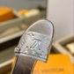 Ozarra Luxury - LOV Women Shoes - 045
