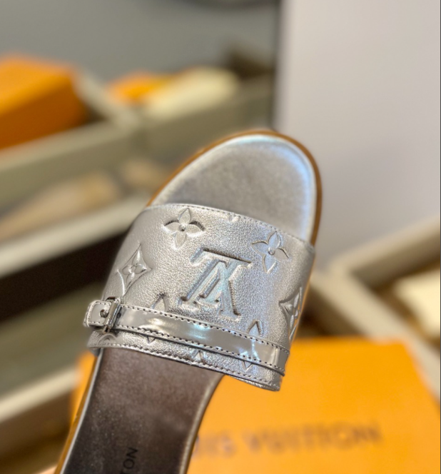 Ozarra Luxury - LOV Women Shoes - 045