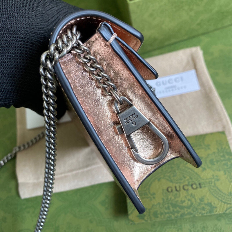 Ozarra - GCI Bags - 5844