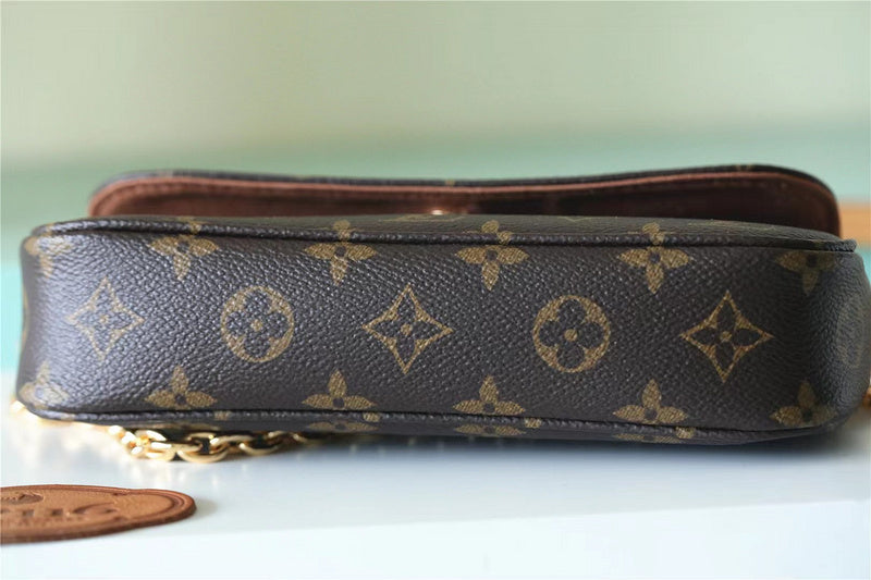 Ozarra - LUV Bags - 418