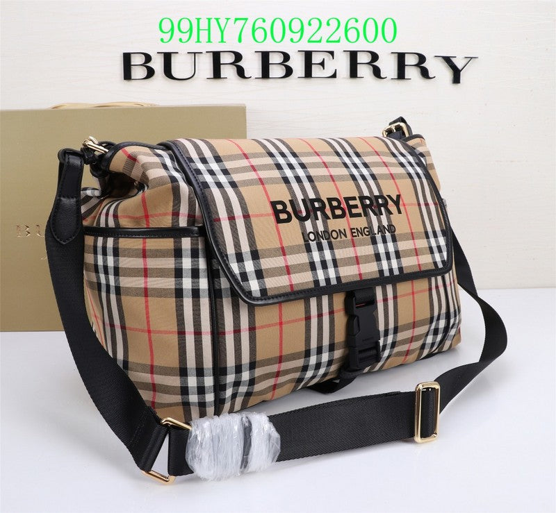 Ozarra Fashion -BBR Bags - 247