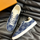 Ozarra Luxury - LOV Men Shoes - 087