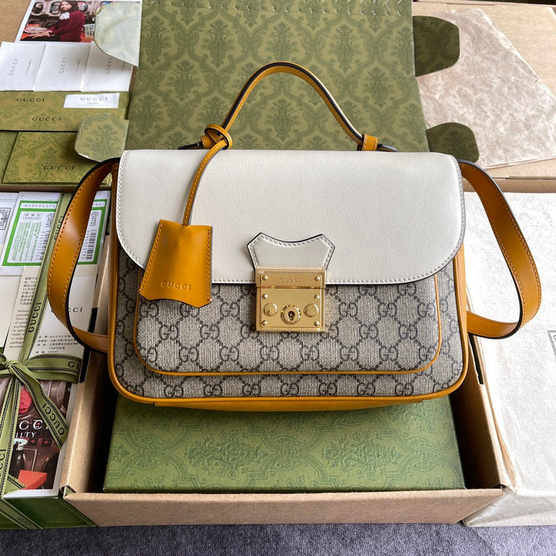Ozarra - GCI Bags - 4956