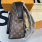 Ozarra Fashion Lu-Vi bags - 9717
