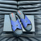 Ozarra Luxury - PD Men Shoes - 068