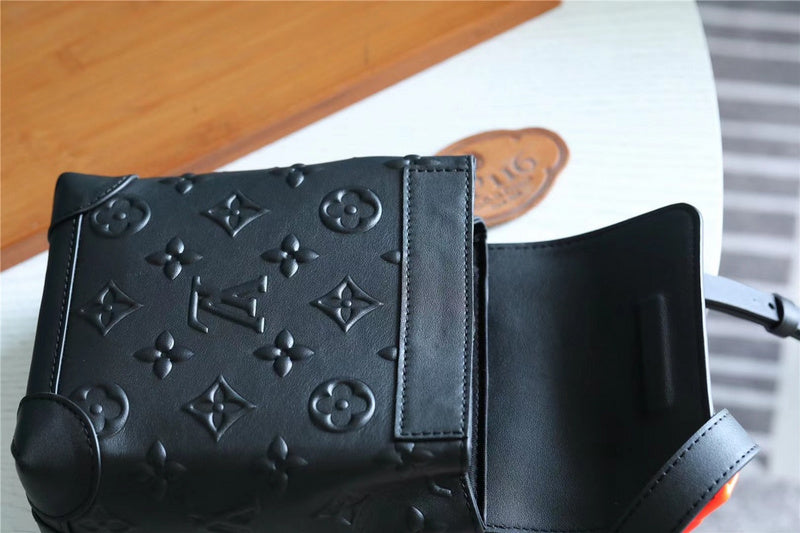 Ozarra Fashion Lu-Vi bags - 9620