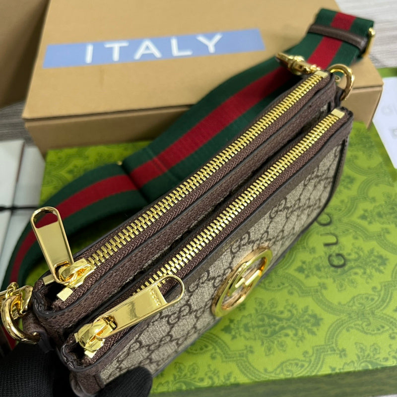Ozarra - GCI Bags - 5422