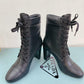 Ozarra Luxury - PD Women Shoes - 297