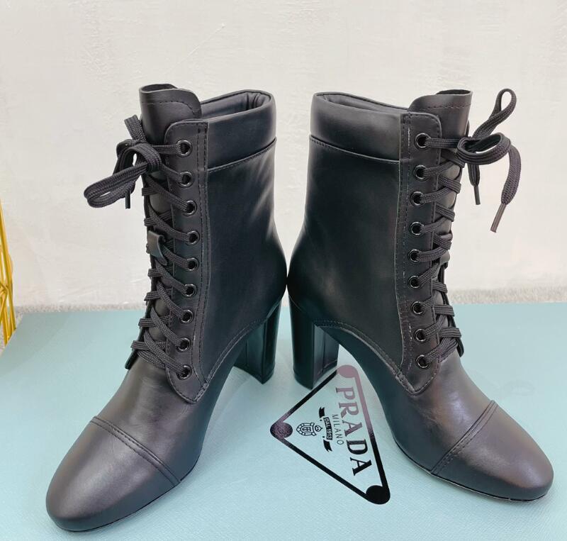 Ozarra Luxury - PD Women Shoes - 297