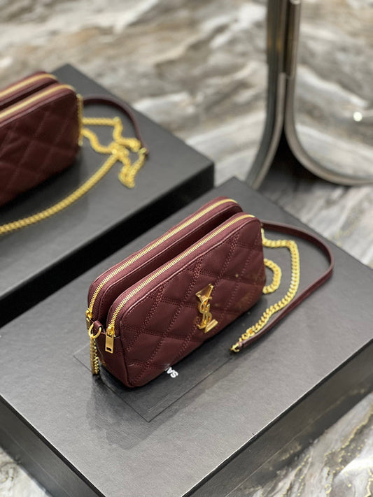 OZ - SLY Bags - 645