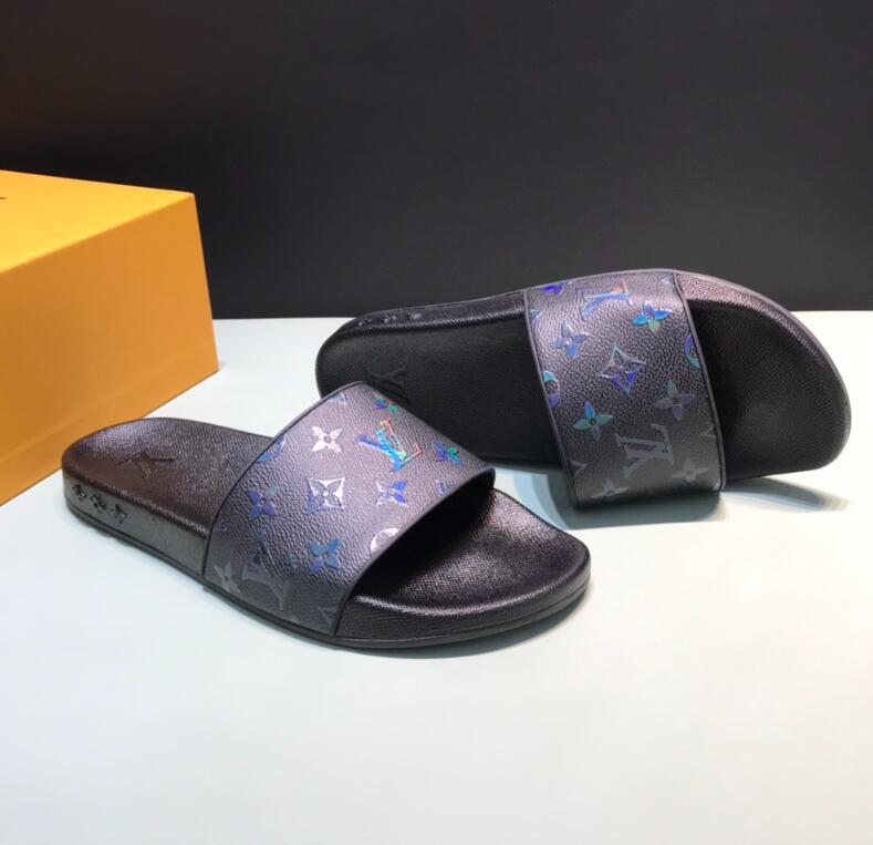 Ozarra Luxury - LOV Men Shoes - 1534