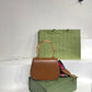 Ozarra - GCI Bags - 2007