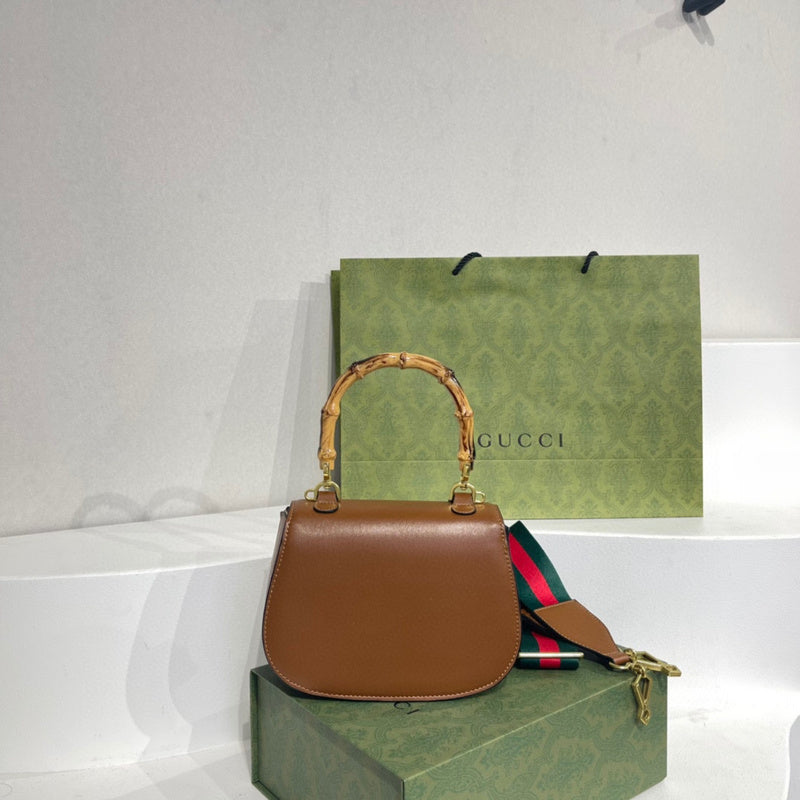 Ozarra - GCI Bags - 2007