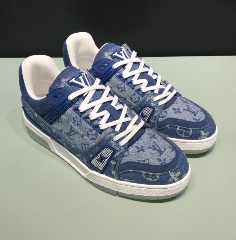 Ozarra Luxury - LOV Men Shoes - 1273