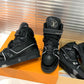 Ozarra Luxury - LOV Men Shoes - 1517