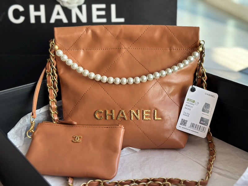 BAB - CHL Bags - 2703