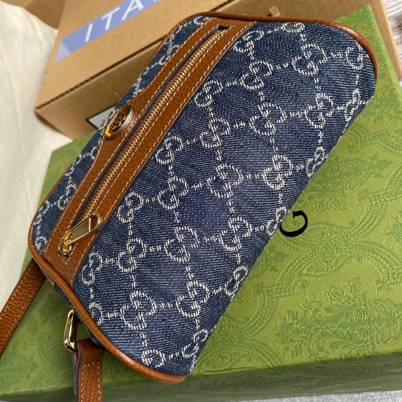 Ozarra - GG Bags - 473