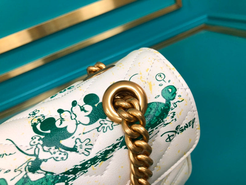 Ozarra - GUKI Bags - 2314