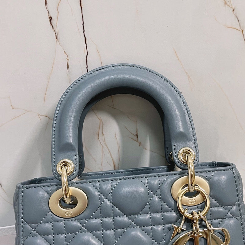 Ozarra - Dir Bags - 1140