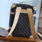 Ozarra Fashion Lu-Vi bags - 9728