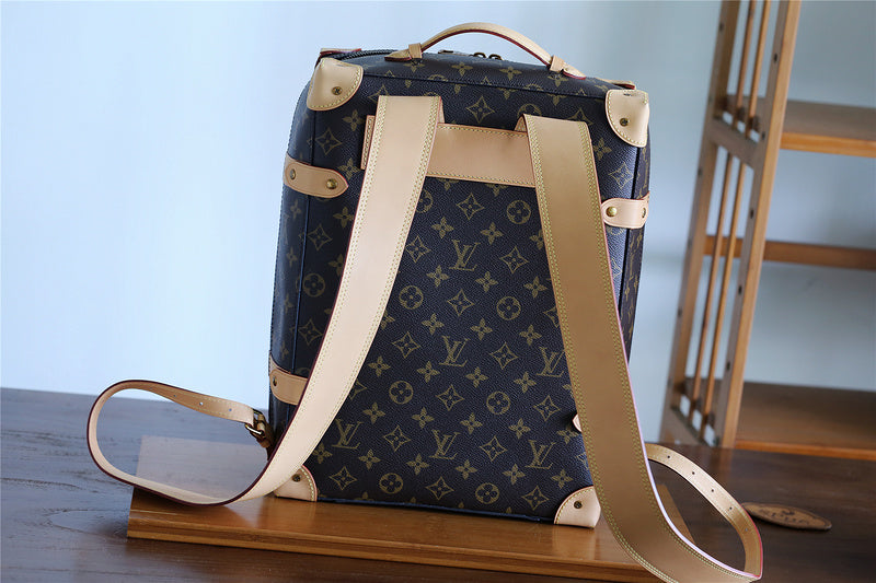 Ozarra Fashion Lu-Vi bags - 9728