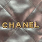 BAB - CHL Bags - 2837