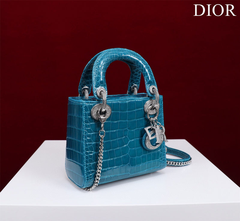 Ozarra - Dir Bags - 1644