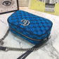 Ozarra - GCI Bags - 2098
