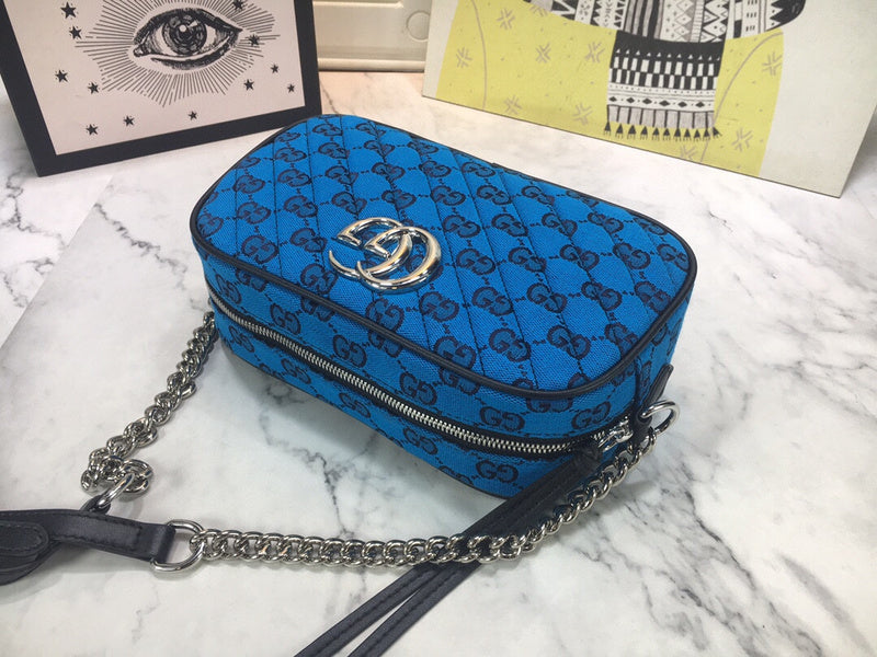 Ozarra - GCI Bags - 2098