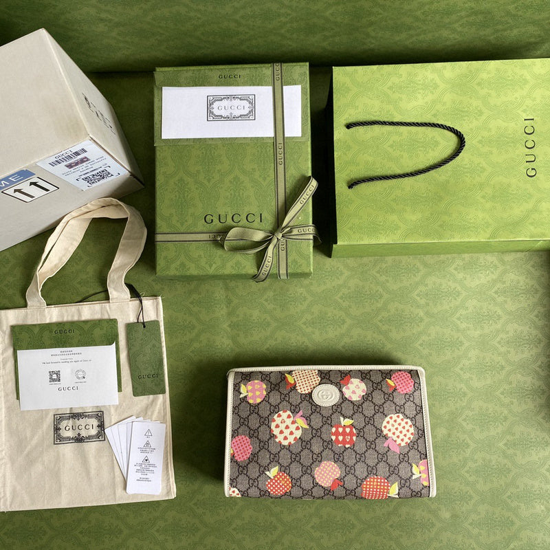 Ozarra - GUKI Bags - 1740