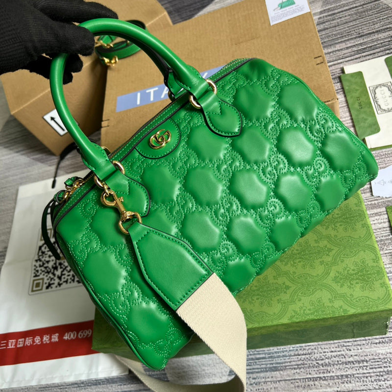 Ozarra - GCI Bags - 5280