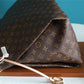 Ozarra Fashion Lu-Vi bags - 8026